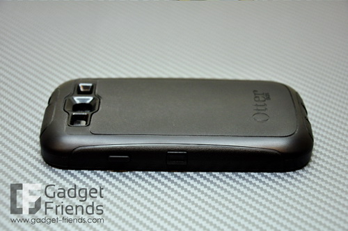 เคส Otterbox Samsung Galaxy S3 เคส 3 ชั้น ทนถึกกันกระแทกพร้อม Grip สะดวกพกพาจากอเมริกา เคสมือถือ S3 ที่ดีที่สุด By Gadget Friends